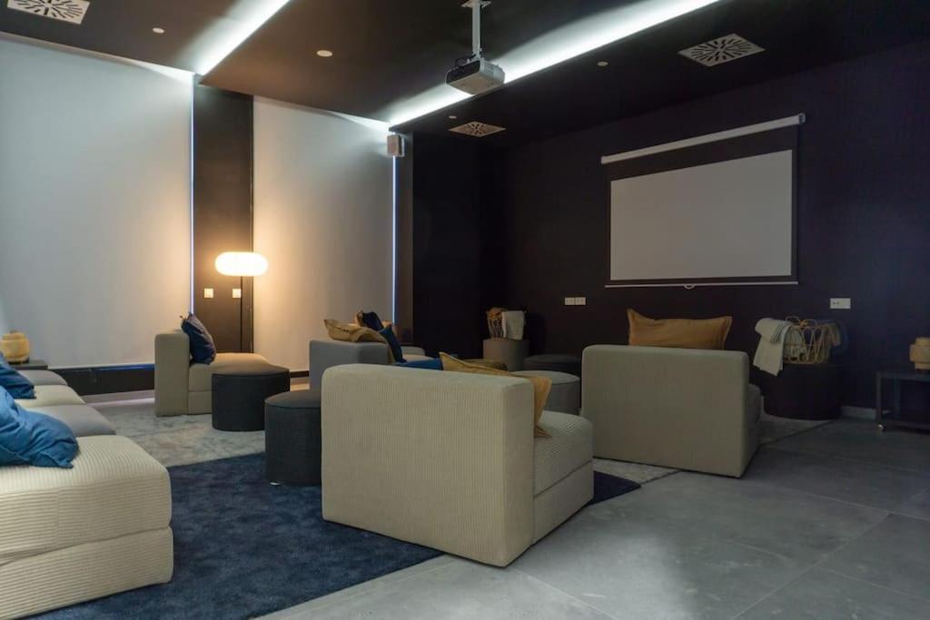 Lujo En Malaga,apartamento Con Vistas Espectaculares Appartement Málaga