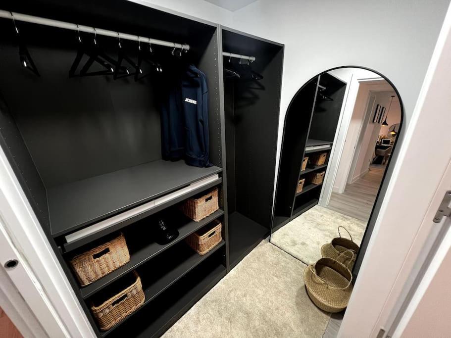 Lujo En Malaga,apartamento Con Vistas Espectaculares Appartement