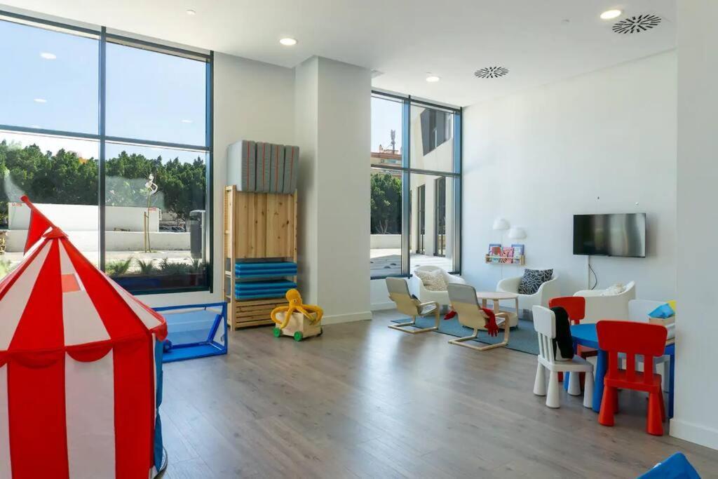 Lujo En Malaga,apartamento Con Vistas Espectaculares Appartement *