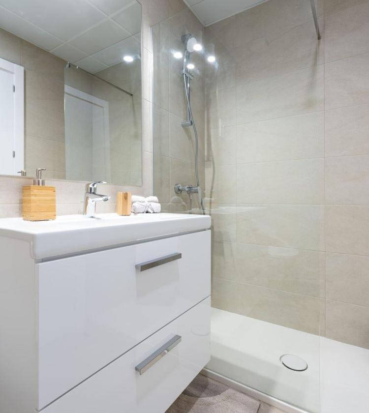 Lujo En Malaga,apartamento Con Vistas Espectaculares Appartement