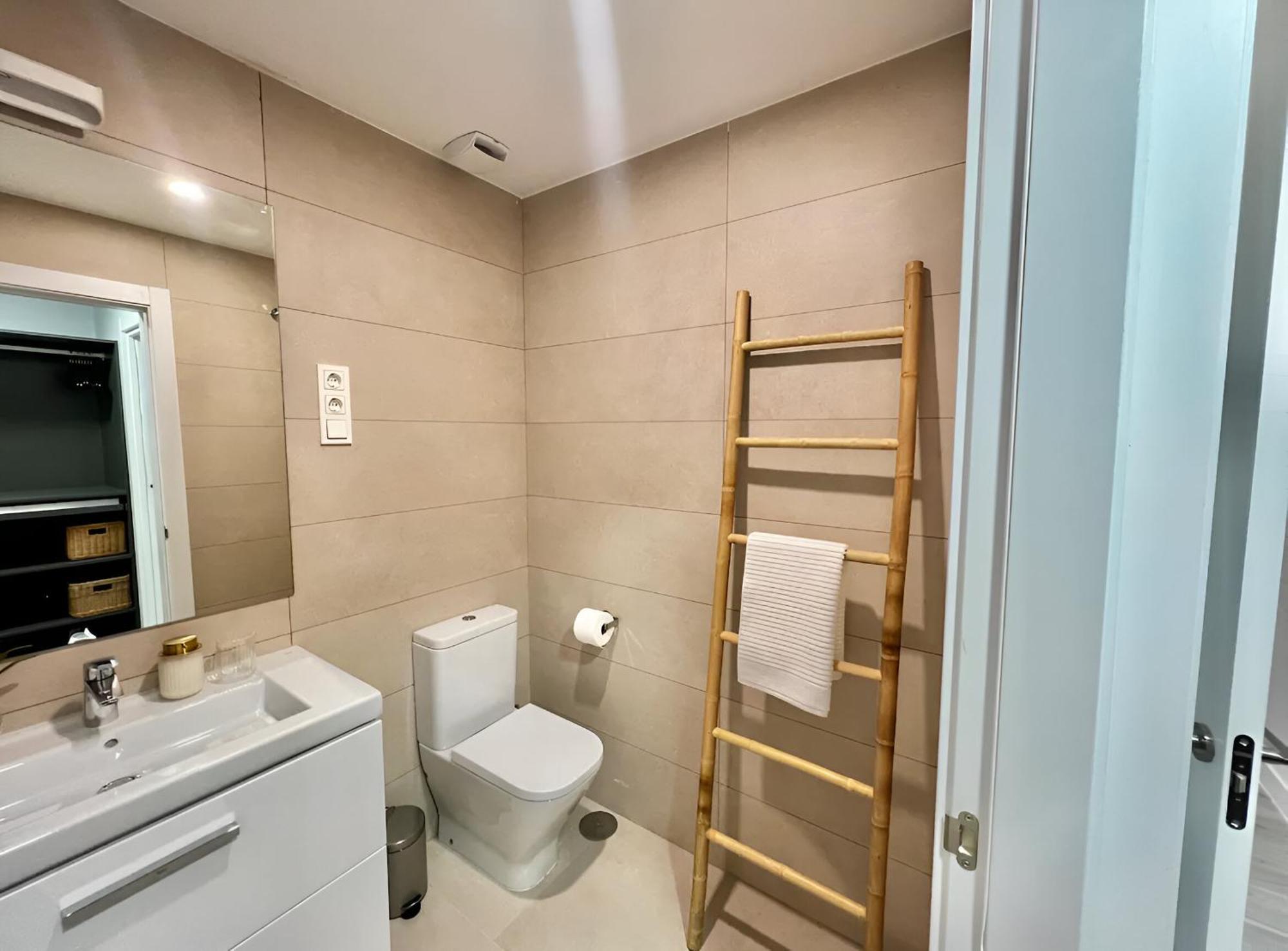 Lujo En Malaga,apartamento Con Vistas Espectaculares Appartement *