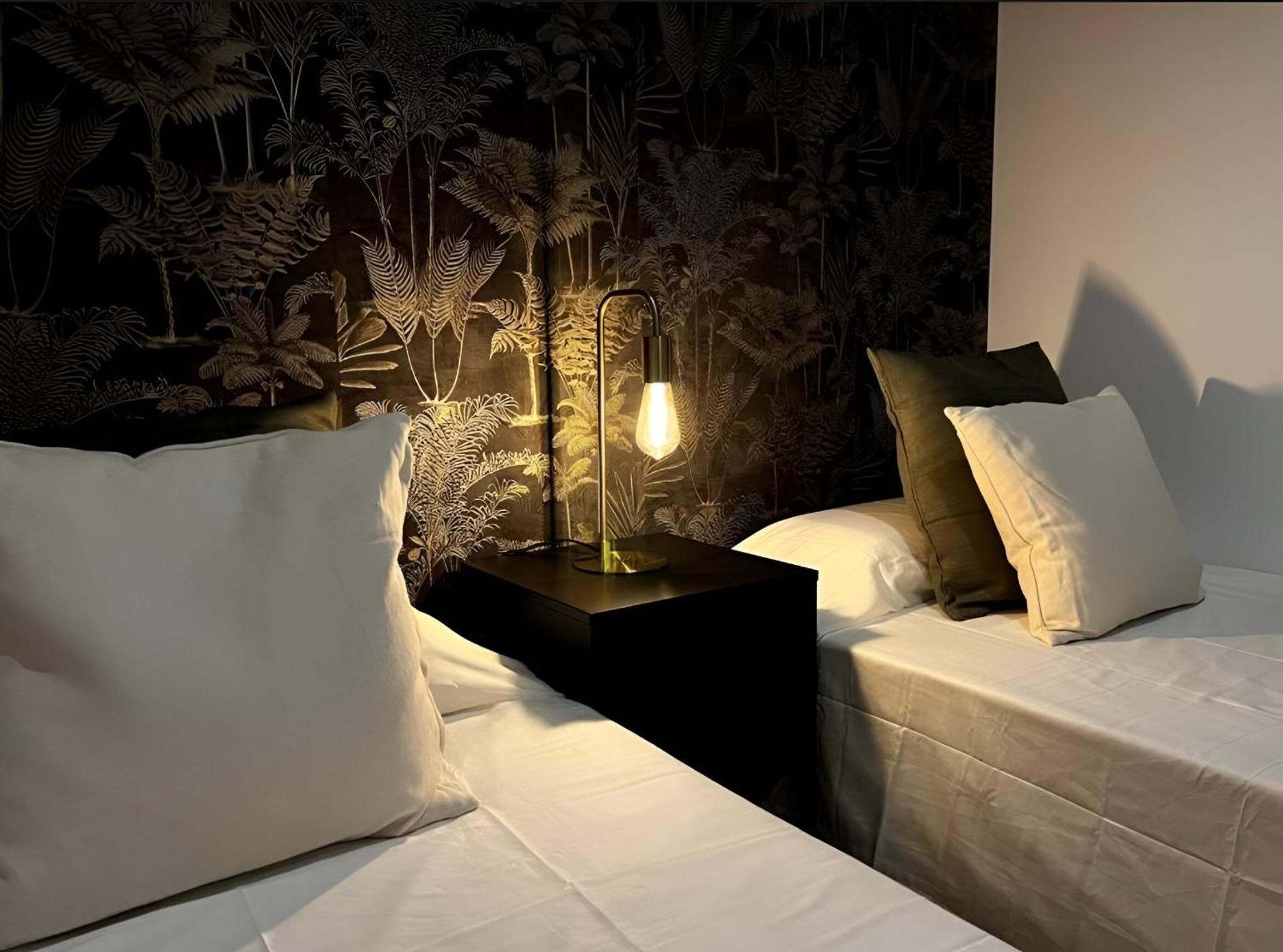 Appartement Lujo En Malaga,apartamento Con Vistas Espectaculares
