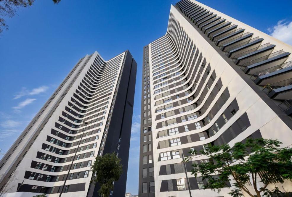 Lujo En Malaga,apartamento Con Vistas Espectaculares Appartement *