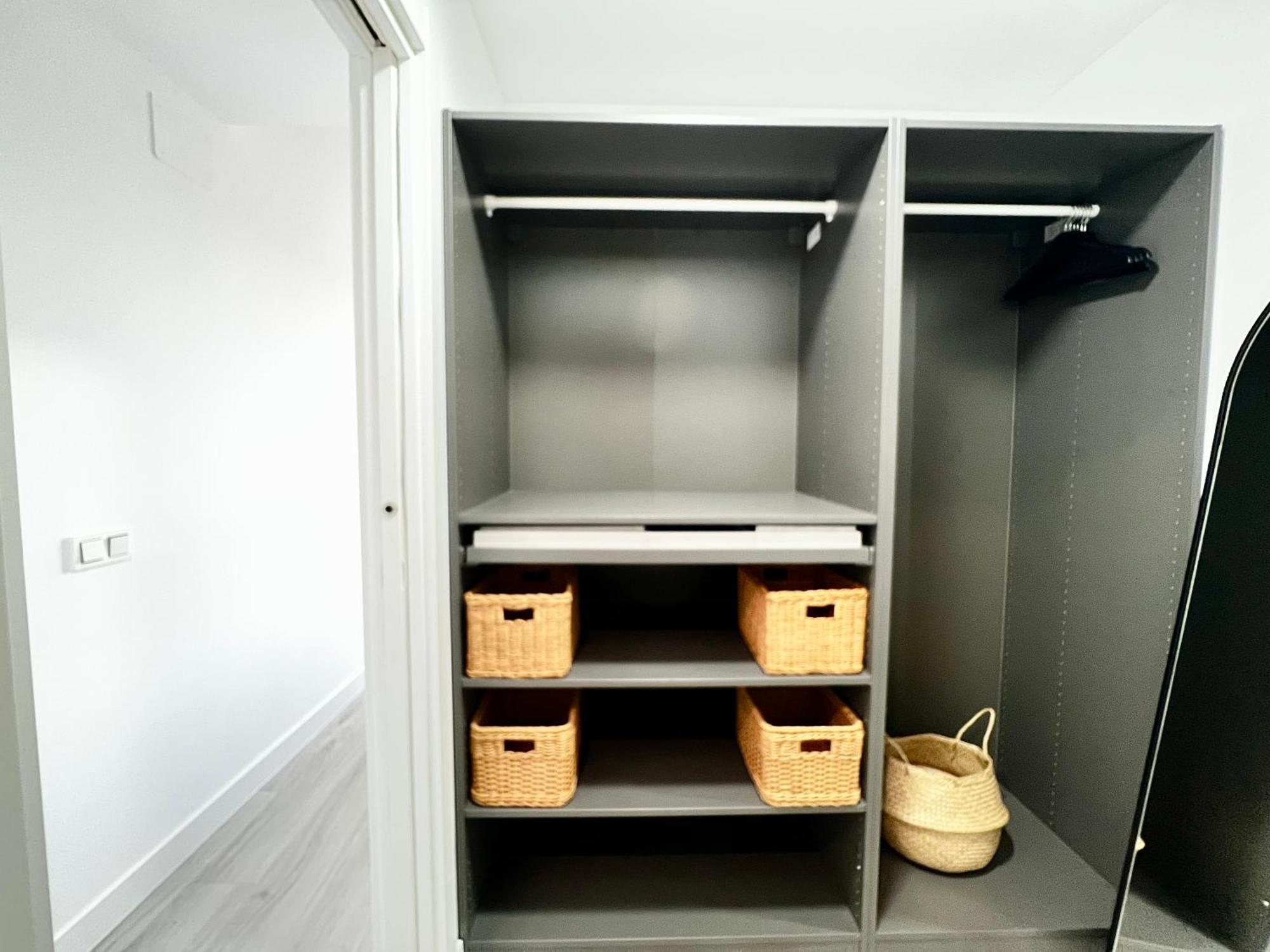 Lujo En Malaga,apartamento Con Vistas Espectaculares Appartement Málaga