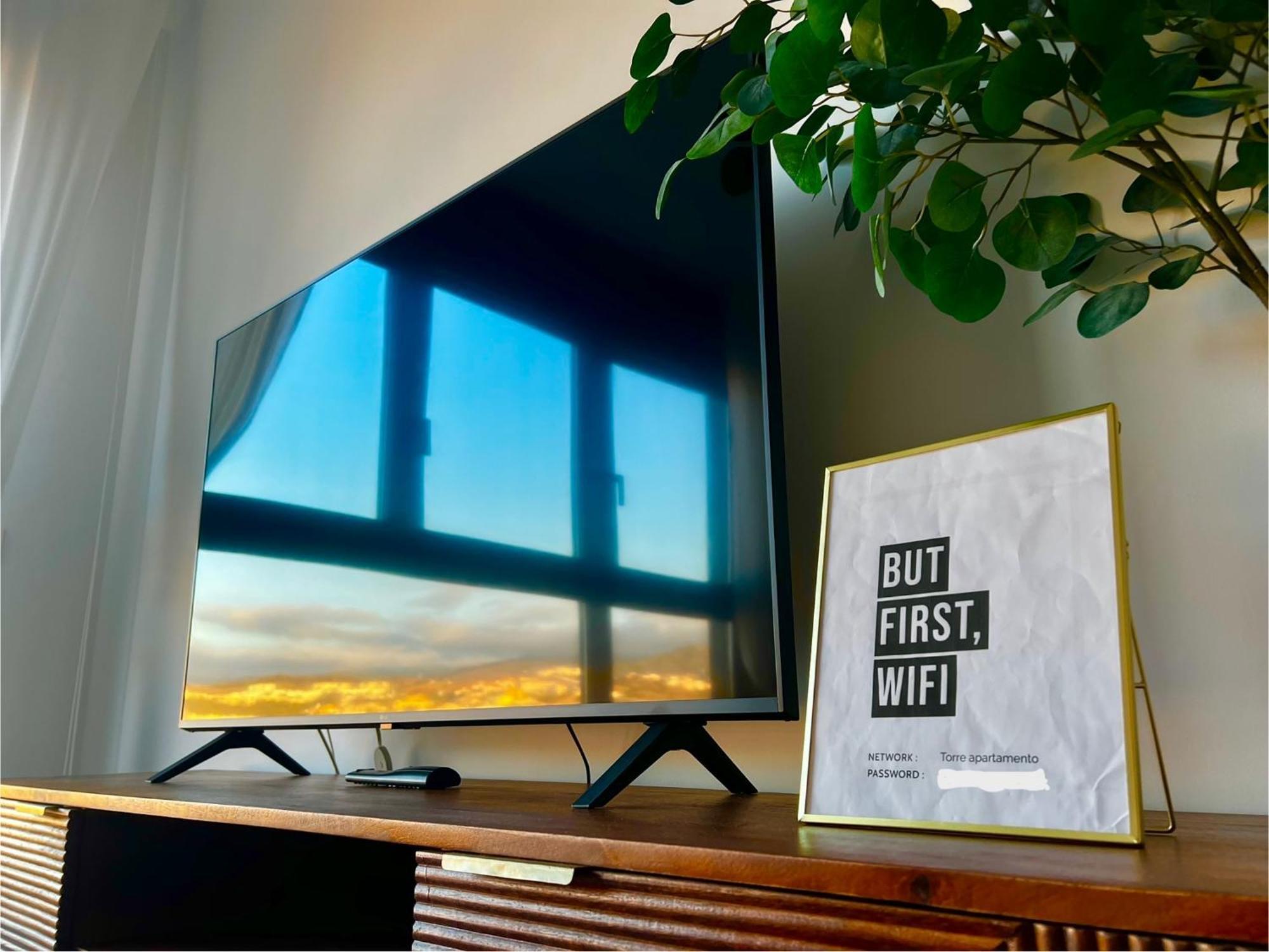 Lujo En Malaga,apartamento Con Vistas Espectaculares Appartement *